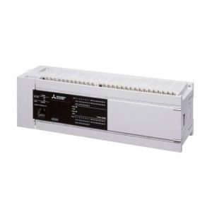 PLC Mitsubishi FX5U-80MR/ES (40 In / 40 Out Relay) PLC Mitsubishi FX5U-80MR/ES (40 In / 40 Out Relay)